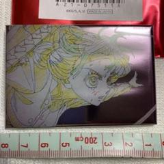ワールドツアー2024 キービジュアル 缶バッジセットA - 劇場物販