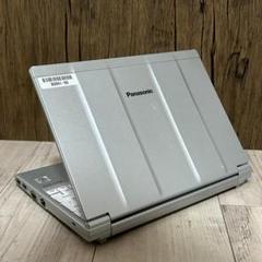 美品！ Panasonic レッツノート CF-SV9 8GB SSD256GB