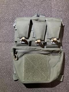 TMC Ferro Concepts Back Panel Banger