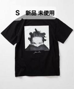 Bjork Post tee /ビョーク ポスト Tシャツ　未着用 ビョーク BJORK ”POST” TEE Tシャツ