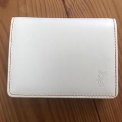 ASHWORTHコインケース