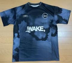 wake sapporo x bal x Umbro ゲームシャツ サイズ3 - メルカリ