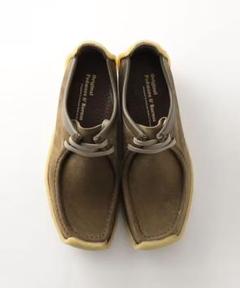 新品 22c 別注 Padmore & Barnes ATALIE シューズ 靴