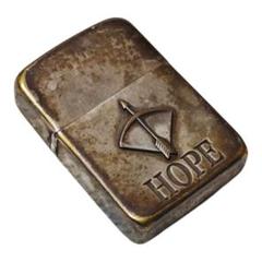2025年最新】hope zippoの人気アイテム - メルカリ