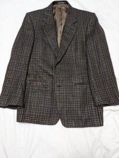2025年最新】Ermenegildo Zegna 柄：チェック テーラード