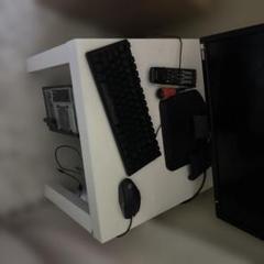 PCキーマウモニター全セット