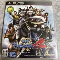 ★113【セット割引対象】PS3 戦国BASARA4