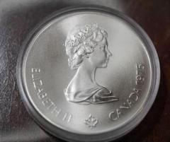 2025年最新】モントリオール 5ドル 銀貨の人気アイテム - メルカリ