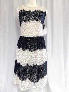 Valentino garavaniワンピース シルク 表記サイズ8 未着用 - メルカリ