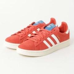 定価14,300円 22.5cm adidas campus w