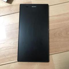 【値下げ中】美品　Xperia（TM） Z Ultra Xperia（TM） Z Ultra | Xperia(TM) Tablet | ソニー