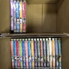 化物語 1〜22全巻セット シュリンク付き未開封新品 その他漫画