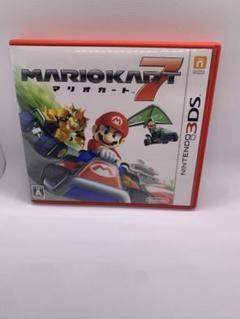 マリオカート7 ニンテンドー3DS
