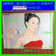 FUJI FILM ネクシアQ1 パステルフラワー＆コニカ 業務用カラーフィルム FUJI FILM ネクシアQ1 パステルフラワー＆コニカ 業務用カラー