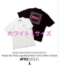 2025年最新】fr2 ゴルフ モックネックの人気アイテム - メルカリ