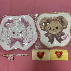 BABY✦うさくみゃボールペン⚫︎新品未使用●ノベルティ BABY✦うさくみゃボールペン⚫︎新品未使用○ノベルティ