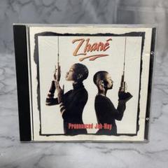 Zhané Pronounced Jah-Nay レコード Amazon.co.jp: Pronounced Jah-Nay: ミュージック