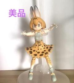 2025年最新】けものフレンズフィギュアの人気アイテム - メルカリ