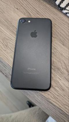 2025年最新】iphone7 32gb ブラックの人気アイテム - メルカリ