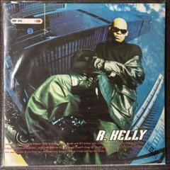 ⭐︎レア盤⭐︎ R. KELLY / R. KELLY （美品）送料無料