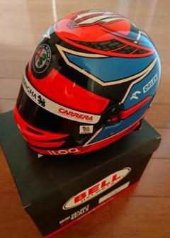 K.ライコネン 1/2 ヘルメット  2021年 イモラGP Kimi Räikkönen #7 2021 Imola GP 1:2 Helmet – Fueler™