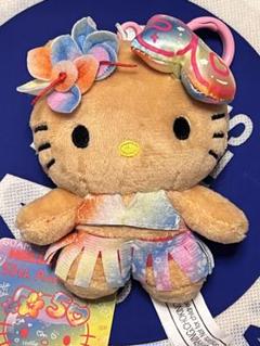 【新品未開封】ご当地キティ　グアム　サイパン　2011年　日焼けキティ 新品未開封】ご当地キティ グアム サイパン 2011年 日焼けキティ