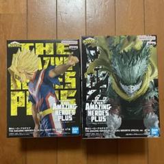 2025年最新】amazing heroes オールマイトの人気アイテム - メルカリ