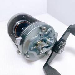 DAIWA Millionaire 6HMオールド リール - メルカリ