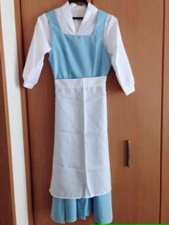 ベル コスプレ 町娘の中古 未使用品を探そう メルカリ