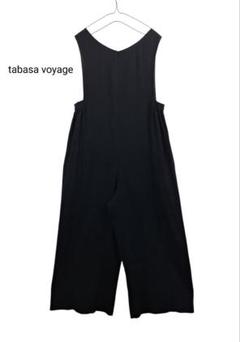 美品 tabasa voyage バイオキャンバスオールインワン