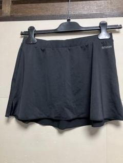 Tripure バレエスカート Mサイズ 黒　チャコット