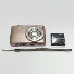 ⭐︎CASIO EXILIM EX-Z400 コンパクトデジタルカメラ Amazon | CASIO デジタルカメラ EXILIM EX-Z400 ゴールド EX