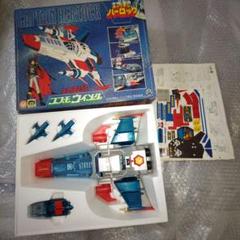 宇宙海賊キャプテンハーロック コスモウイング エアダッシュ