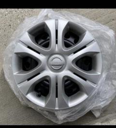 日産　ノート　純正ホイール　1本　その① 楽天市場】日産 ノート 純正（ホイール穴数4）（車用品・バイク