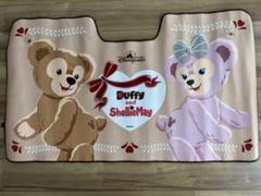 香港ディズニーランド ダッフィー&フレンズシェリーメイ