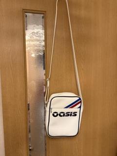 2025年最新】oasis 30周年 ショルダーの人気アイテム - メルカリ