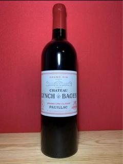 Château Lynch-Bages 2003 希少ワイングレートビンテー 2003 Château Lynch-Bages, Pauillac, Bordeaux
