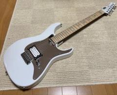 Kino Factory Sakura Stay 24F よしださくらモデル vysk 24F Synchronized Bridge Sakura Alder/Ebony Snow Flake