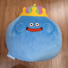 新品☆ドラゴンクエストAMおおきなもっちりぬいぐるみスライム
