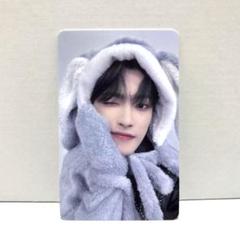 2025年最新】ateez ホンジュン うさぎの人気アイテム - メルカリ