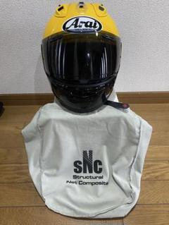 Arai SZ-RAM4 KENNY ケニーロバーツレプリカモデル AraiアライSZ-RAM4ケニーロバーツレプリカモデルアライジェツト