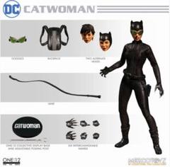 ワン12 コレクティブ ブラックボルト＆ロックジョー 1/12 メズコ Amazon.co.jp: Mezco One:12 Collective:マーベル ケーブル