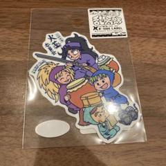 Amazon.co.jp: 忍たま乱太郎 忍たま 火薬委員会 ステッカー 五