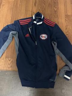 adidas RKU ジャケットとパンツセット