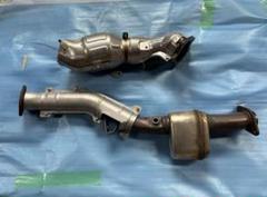 ミスター2様用WRX 純正触媒 ミスター2様用WRX 純正触媒