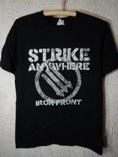 2025年最新】strike anywhereの人気アイテム - メルカリ