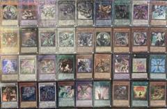フ*ン様 遊戯王 デッキ 引退品 特別価格‼️】遊戯王 まとめ売り 引退品 25thシク 構築済み