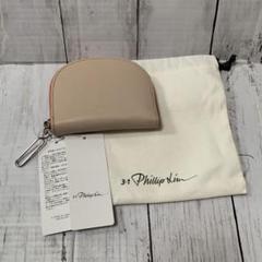 7/6まで値下　新品　3.1 PhillipLim ハドソンレザー ウォレット 7/6まで値下 新品 3.1 PhillipLim ハドソンレザー ウォレット