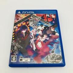 PSVITA 黒蝶のサイケデリカ 通常版 ゲームソフト