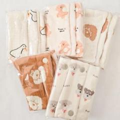 ハンドメイド 抱っこ紐ベルトカバー 【 いずれか1点 】